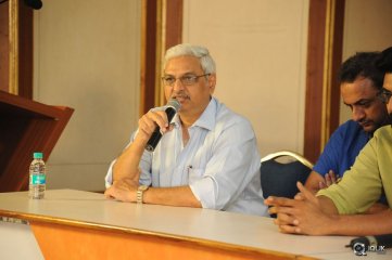 Baahubali Movie Anti Piracy Press Meet